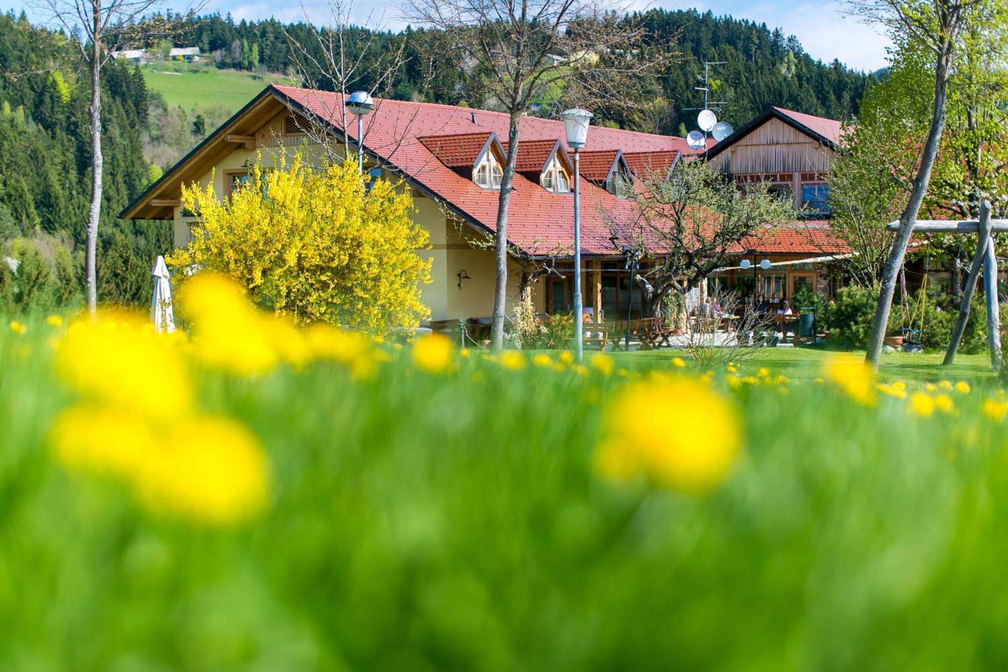 Guesthouse Smogavc Zreče Kültér fotó